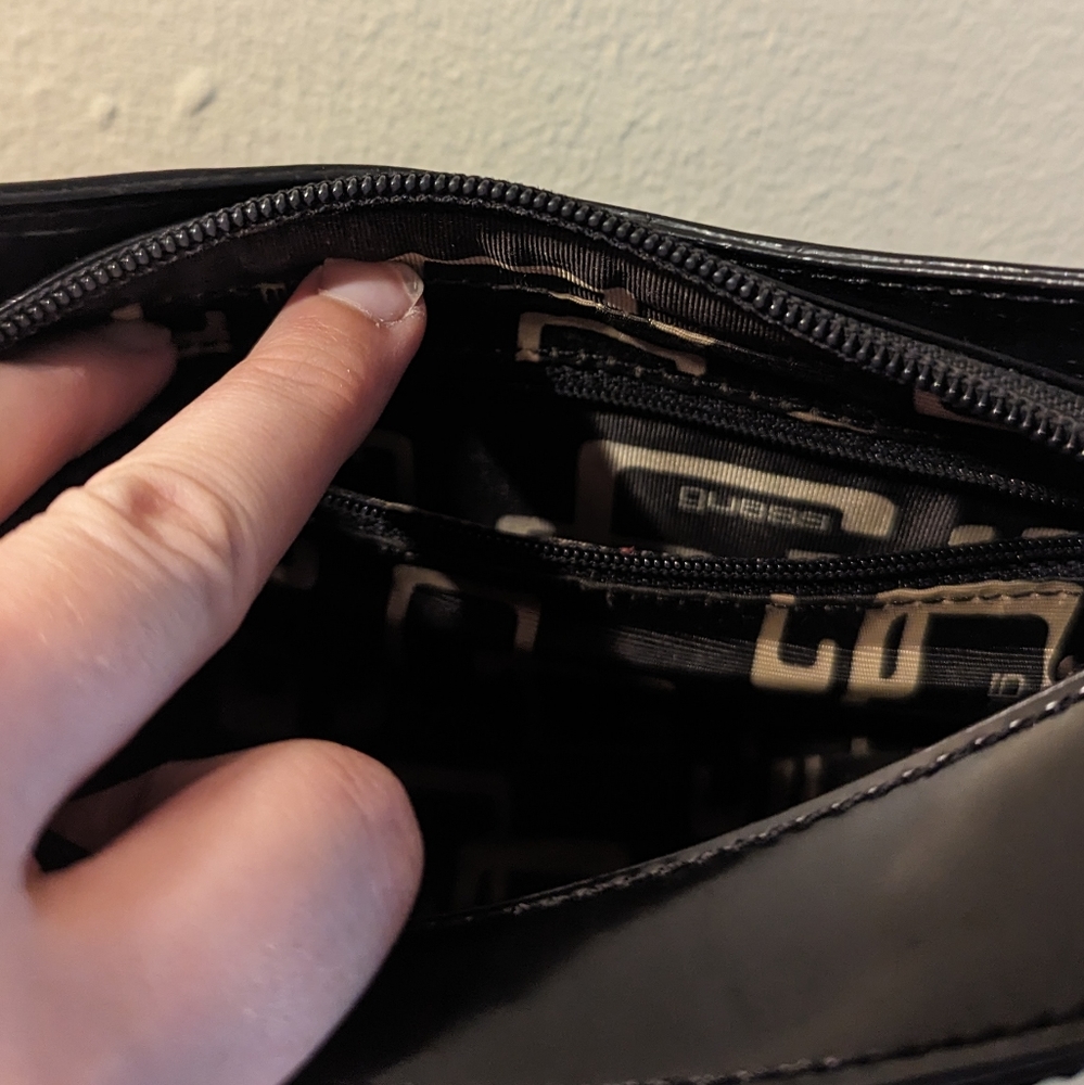 Guess Mini Purse - Picture 9 of 13